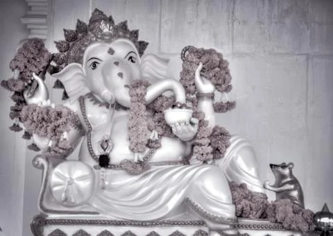 Ganesh Stock Photos