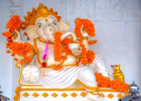 Ganesh Stock Photos