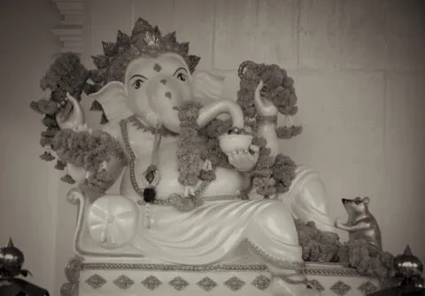 Ganesh Stock Photos