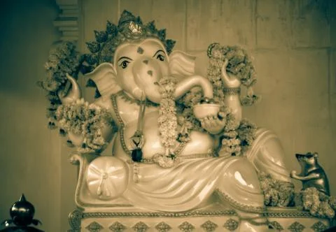 Ganesh Stock Photos
