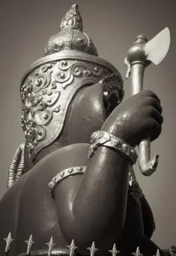 Ganesh Stock Photos