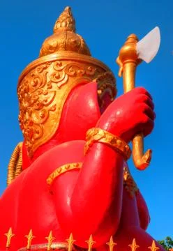 Ganesh Stock Photos