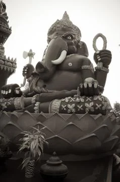 Ganesh Stock Photos