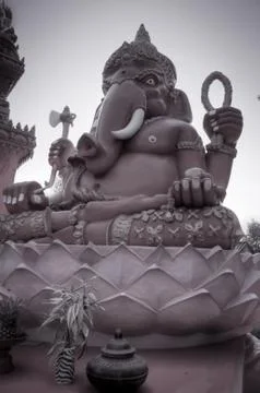 Ganesh Stock Photos