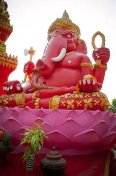 Ganesh Stock Photos