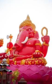 Ganesh Stock Photos