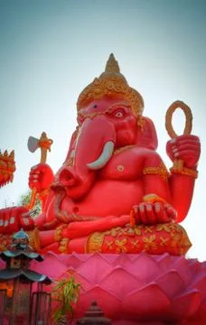 Ganesh Stock Photos