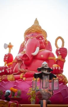 Ganesh Stock Photos
