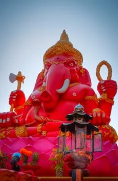Ganesh Stock Photos