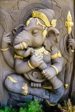 Ganesh Stock Photos
