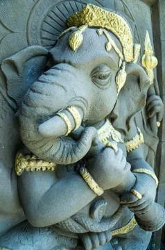 Ganesh Stock Photos