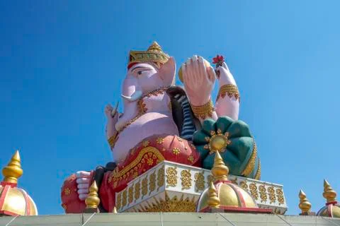 Ganesh Stock Photos