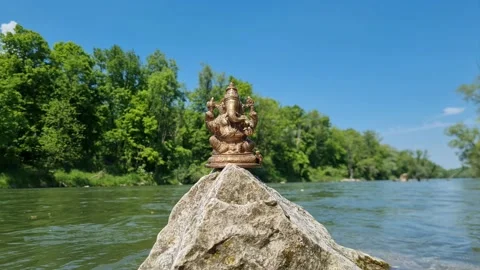 Ganesha 스톡 동영상 229538951