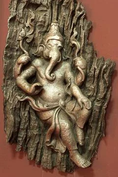 Ganesha Stock Photos