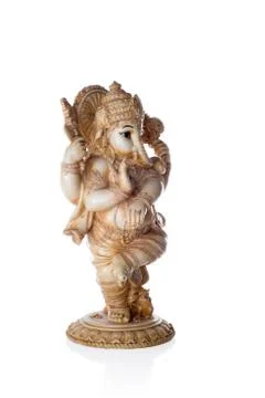 Ganesha Stock Photos