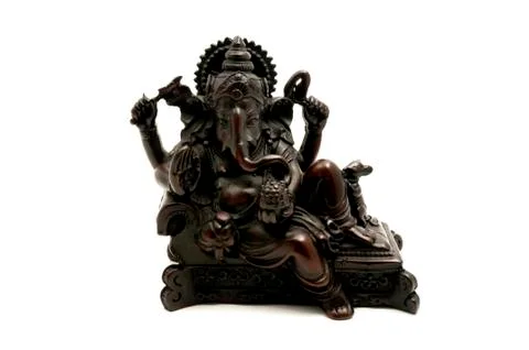 Ganesha Stock Photos
