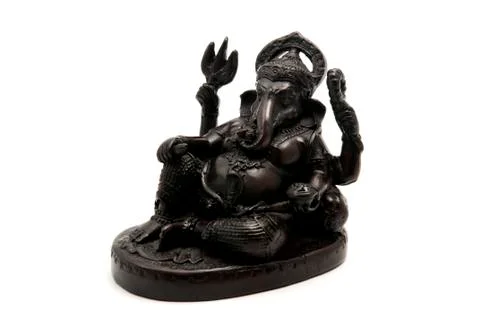 Ganesha Stock Photos
