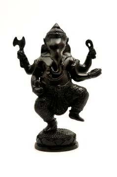 Ganesha Stock Photos