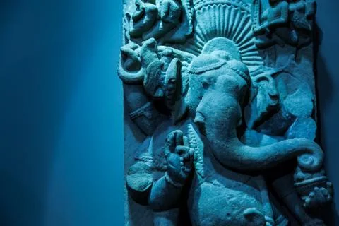 Ganesha Stock Photos