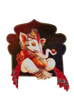 Ganesha Stock Photos