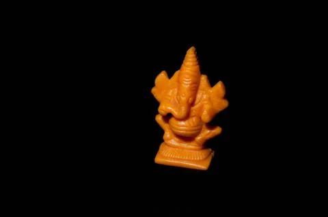Ganesha Stock Photos