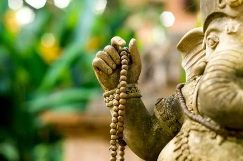Ganesha Stock Photos