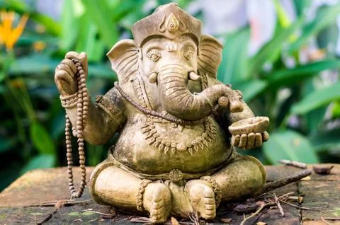 Ganesha Stock Photos