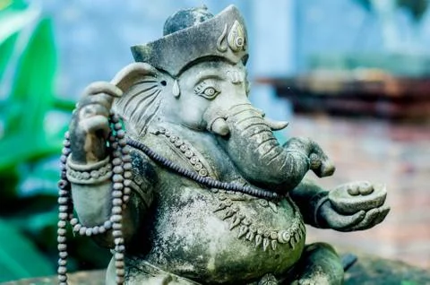 Ganesha Stock Photos