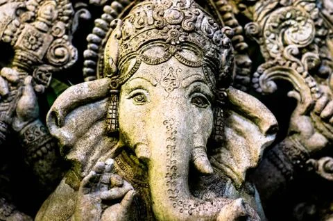 Ganesha Stock Photos