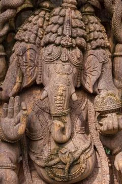 Ganesha Stock Photos
