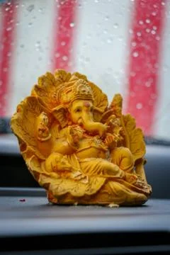 Ganesha Stock Photos