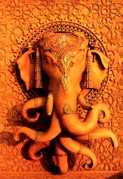 Ganesha Stock Photos