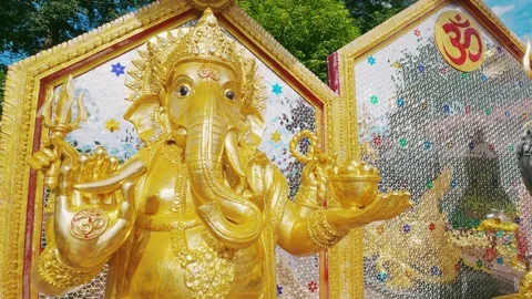 Ganesha6 Видео 340873905