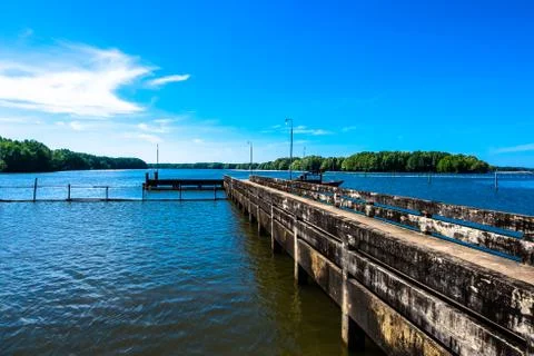 Gangplank Stock Photos
