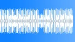 Gangsta hip hop Stock Music