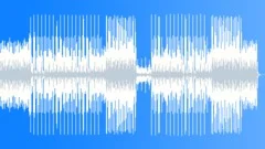 Gangsta Nation Kingsize Hiphop Beat Stock Music