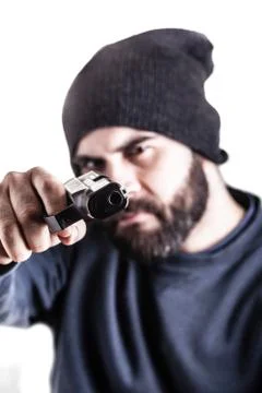 Gangsta Stock Photos