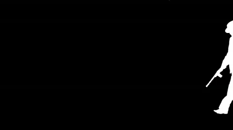 Gangster alpha Vidéo 809817