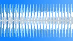 Gangster Whistle (Loop) Stock Music