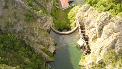 The Ganyon Video stock 132927093