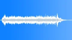 Garag door elect open Sound Effect