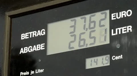 Garage display Stock Footage 10685174