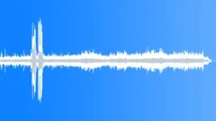 Garage Door Open ExteriorSound Effect