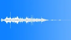 Garage doorSound Effect