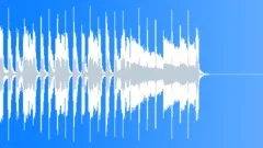 Garage Groove (Bumper 1) Stock Music