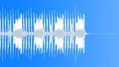 Garage Groove (Bumper 2) Stock Music
