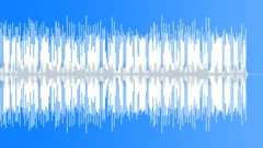 Garage Groove (Drum and Bass) Stock Music