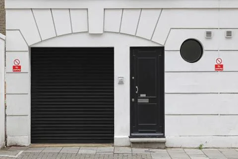 Garage Stock Photos
