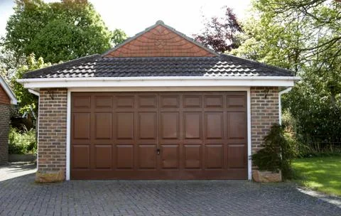 Garage Stock Photos