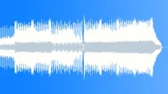 Garage Rock Stock Music